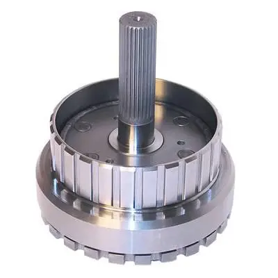 Reconditioned Transmission Planetary Gear Set For High-Torque Applications 1