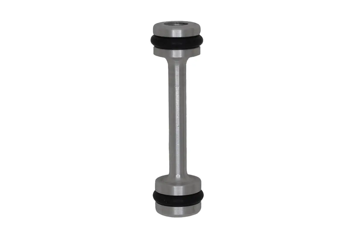 Ict Billet Ls Engine Oil Restrictor Plug – Galley Passage Barb, Part #551284-Ls 2