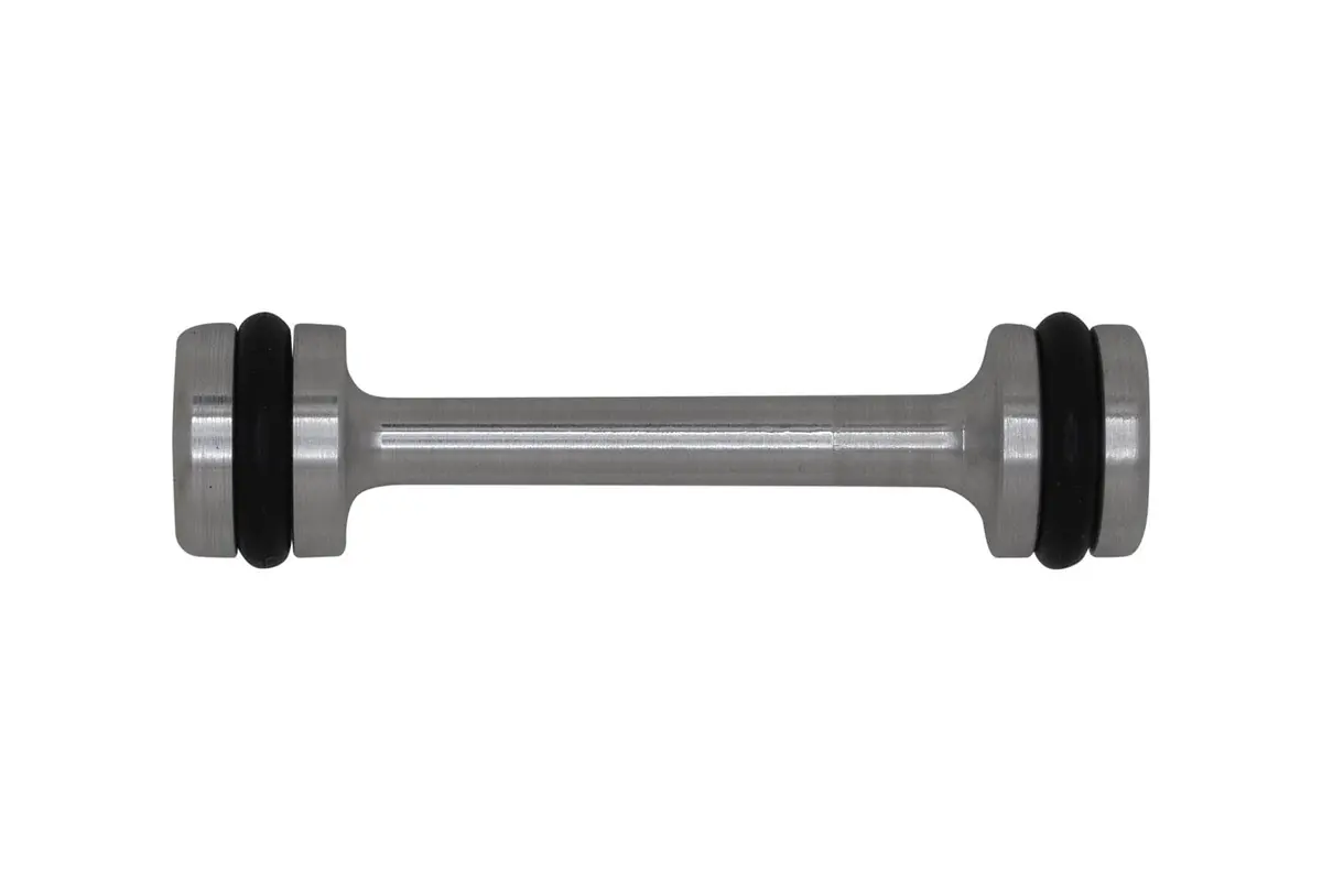 Ict Billet Ls Engine Oil Restrictor Plug – Galley Passage Barb, Part #551284-Ls 1