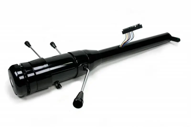 Ididit 1180160051 Universal Tilt/Telescoping Floor-Shift Steering Column 1