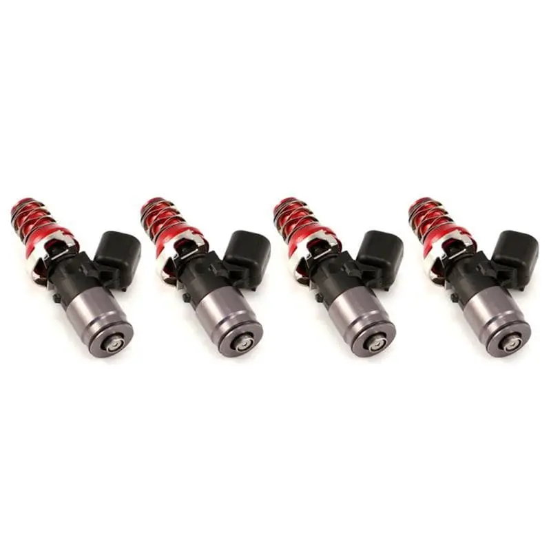 Injector Dynamics Id2600X Low-Impedance Fuel Injectors – 2600Cc/Min 1