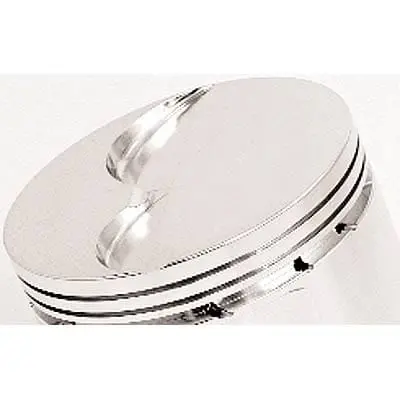 Je Pistons 242933 – Fe 427/428 Flat-Top Forged Race Pistons 1