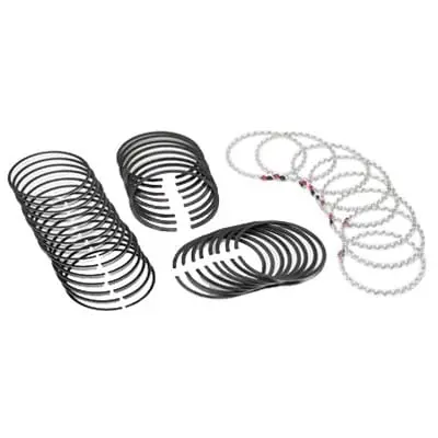 Je Pistons J140F1-3518 Pro Seal Piston Ring Set 1