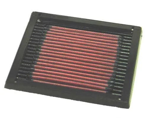 K&N Kn33-2060 Replacement Panel Air Filter (A1348) 1