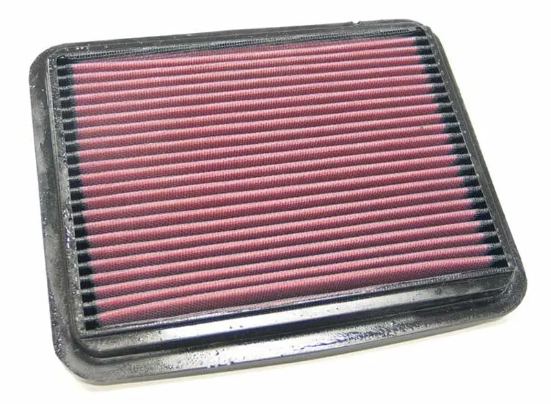 K&N High-Flow Replacement Air Filter – Panel Style (Kn33-2199) 1