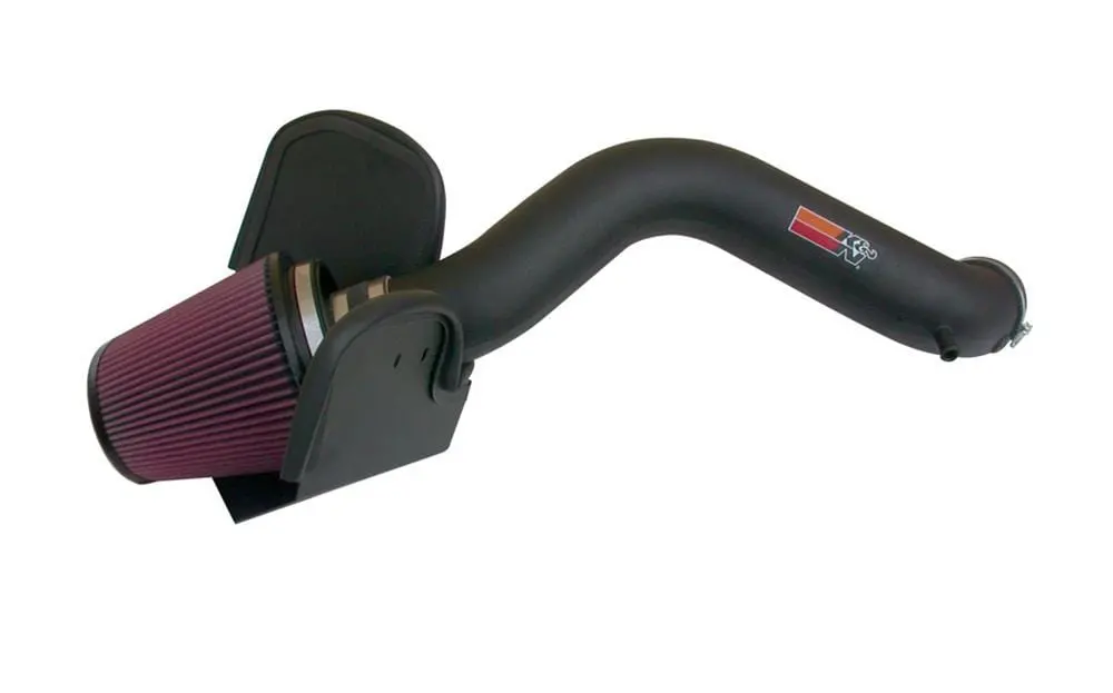 K&N 57-Series Fipk Cold Air Intake – Kit 57-1538 1