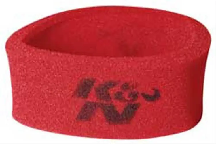 K&N Airforce Precleaner Wrap For 25-3750 Air Filter 1