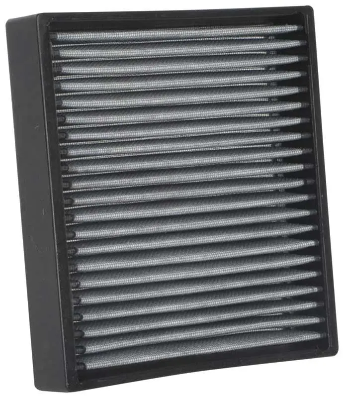 K&N Replacement Cabin Air Filter For Enhanced Hvac Performance – Model Vf2076 1