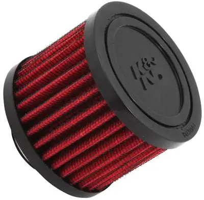 K&N 62-1450 Crankcase Vent Filter With High-Flow Design 1