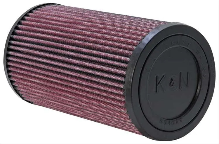 K&N Ha-1301 High-Flow Powersports Air Filter 1