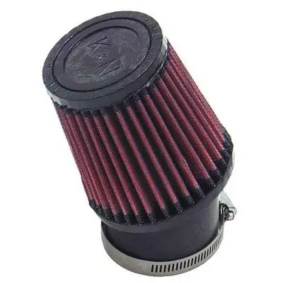 K&N Sn-2530 Powersports High-Flow Air Filter – Atv/Utv/Motorcycle Compatible 1