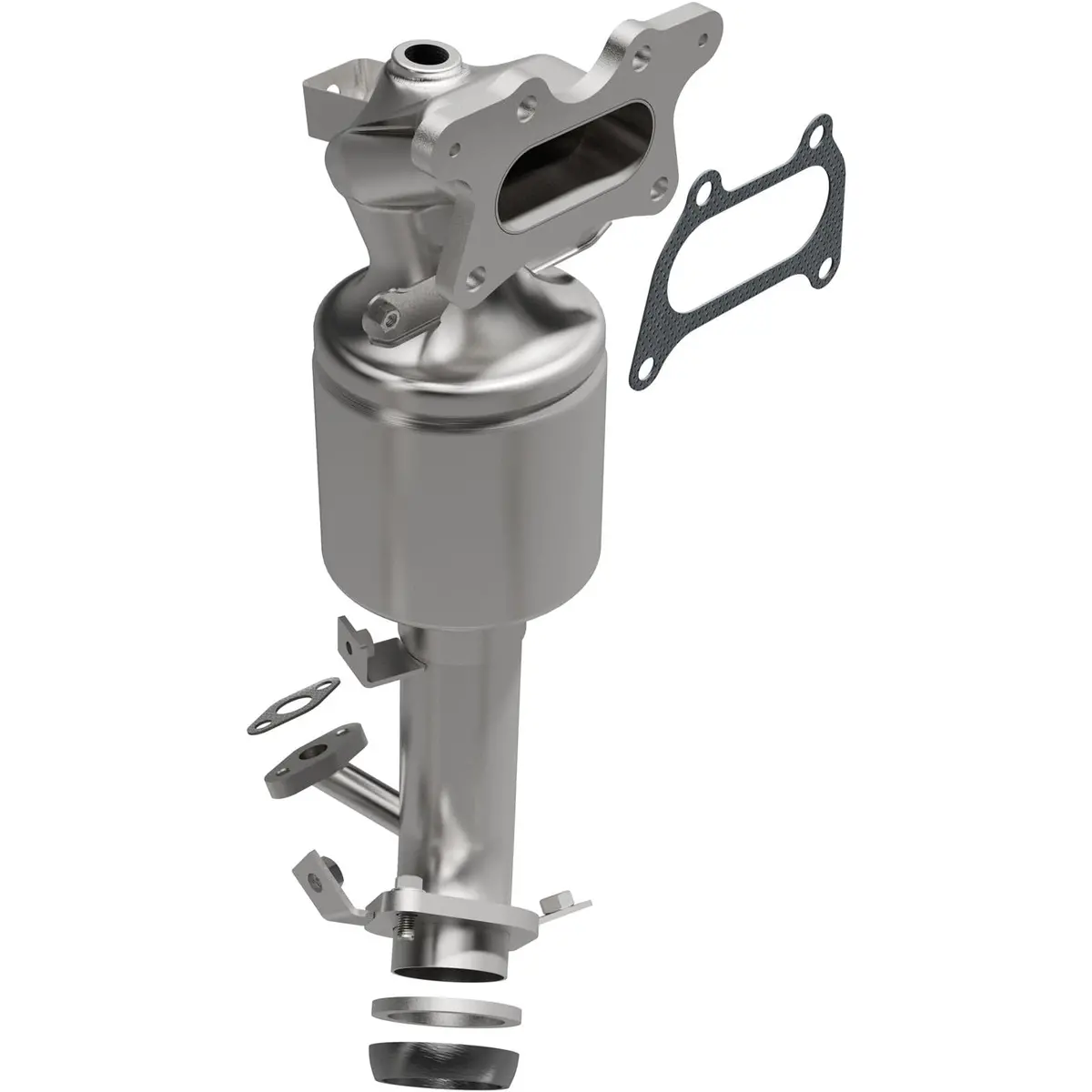 Magnaflow Carb-Compliant Direct-Fit Catalytic Converter – 5631022 1
