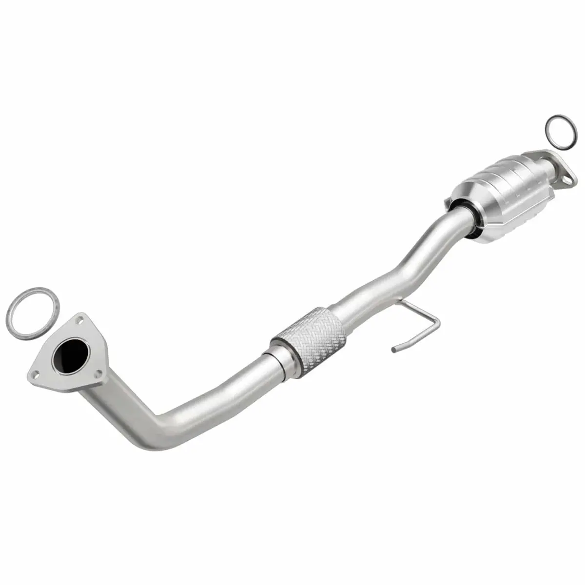 Magnaflow Direct-Fit Oem-Replacement Catalytic Converter 1