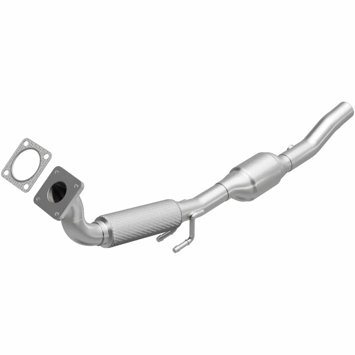 Magnaflow 23710 Direct-Fit Catalytic Converter 1