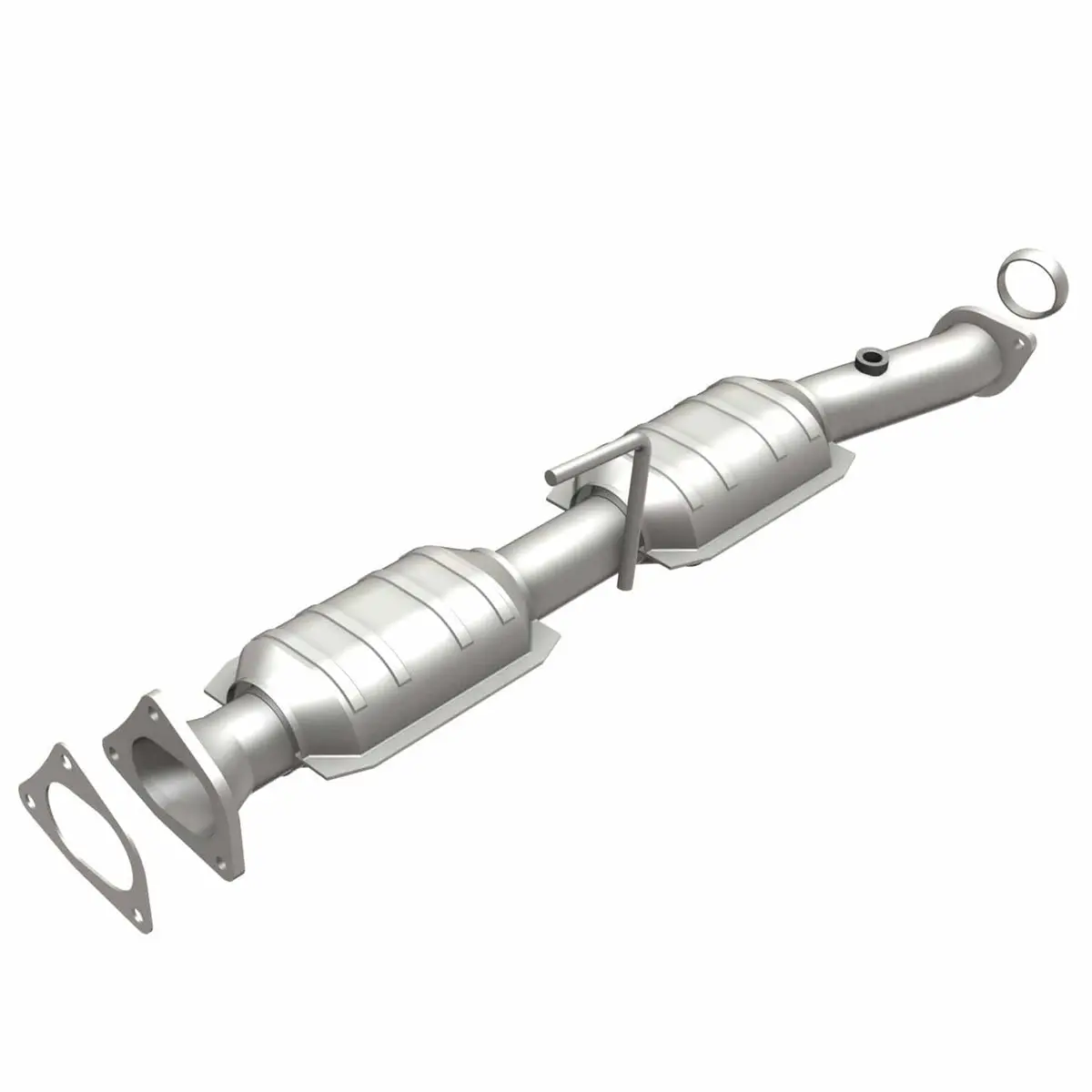 Magnaflow 441116 Direct-Fit Catalytic Converter 1
