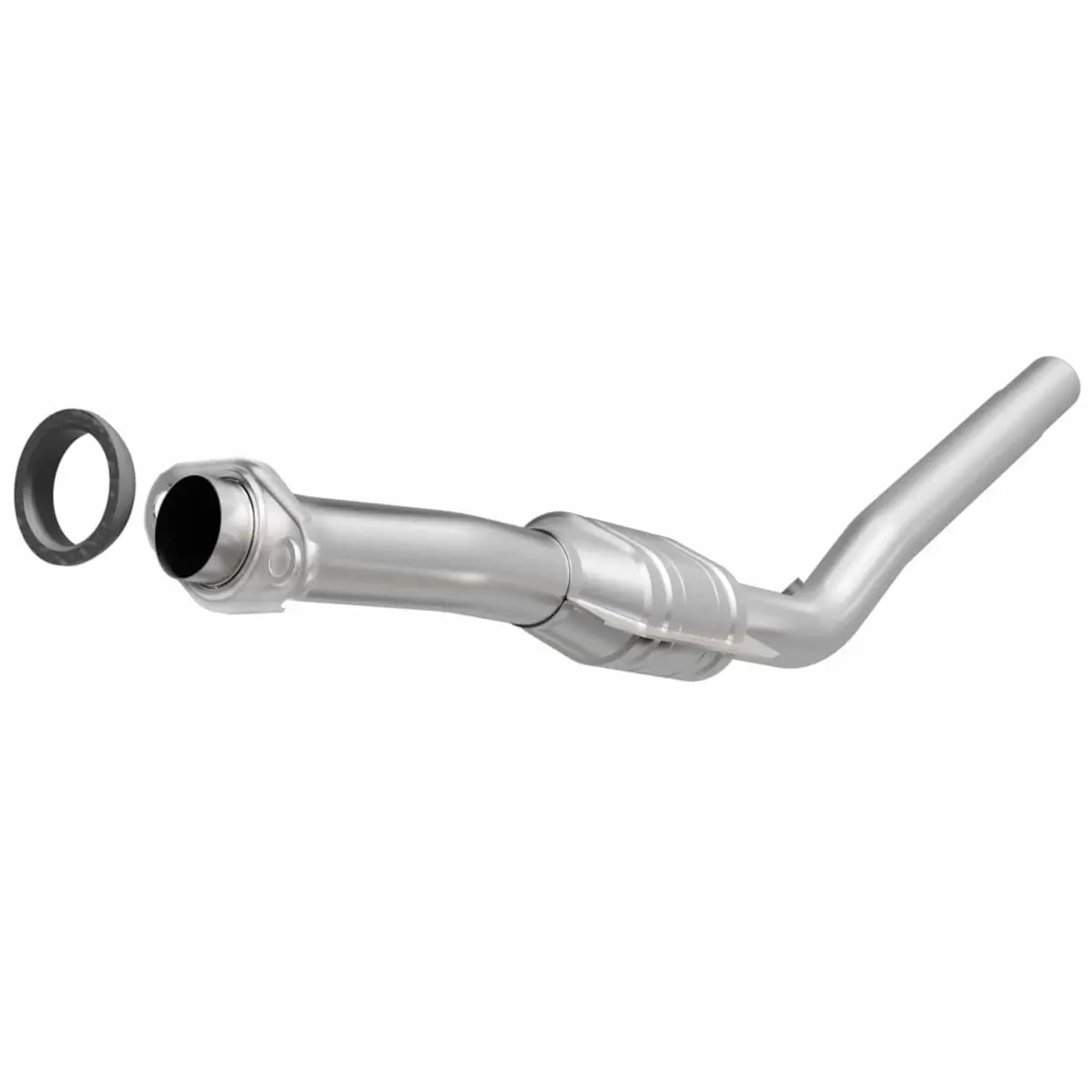 Magnaflow 448157 Direct-Fit Catalytic Converter – Epa-Compliant Emissions Upgrade 1