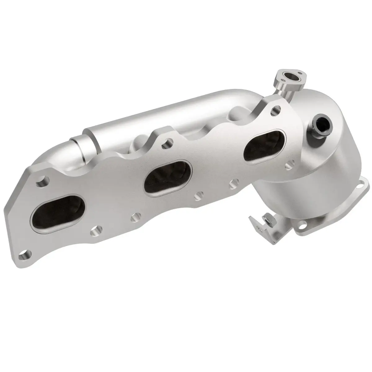 Magnaflow Direct-Fit Catalytic Converter – Universal Obd-Ii Compliant (49051) 1