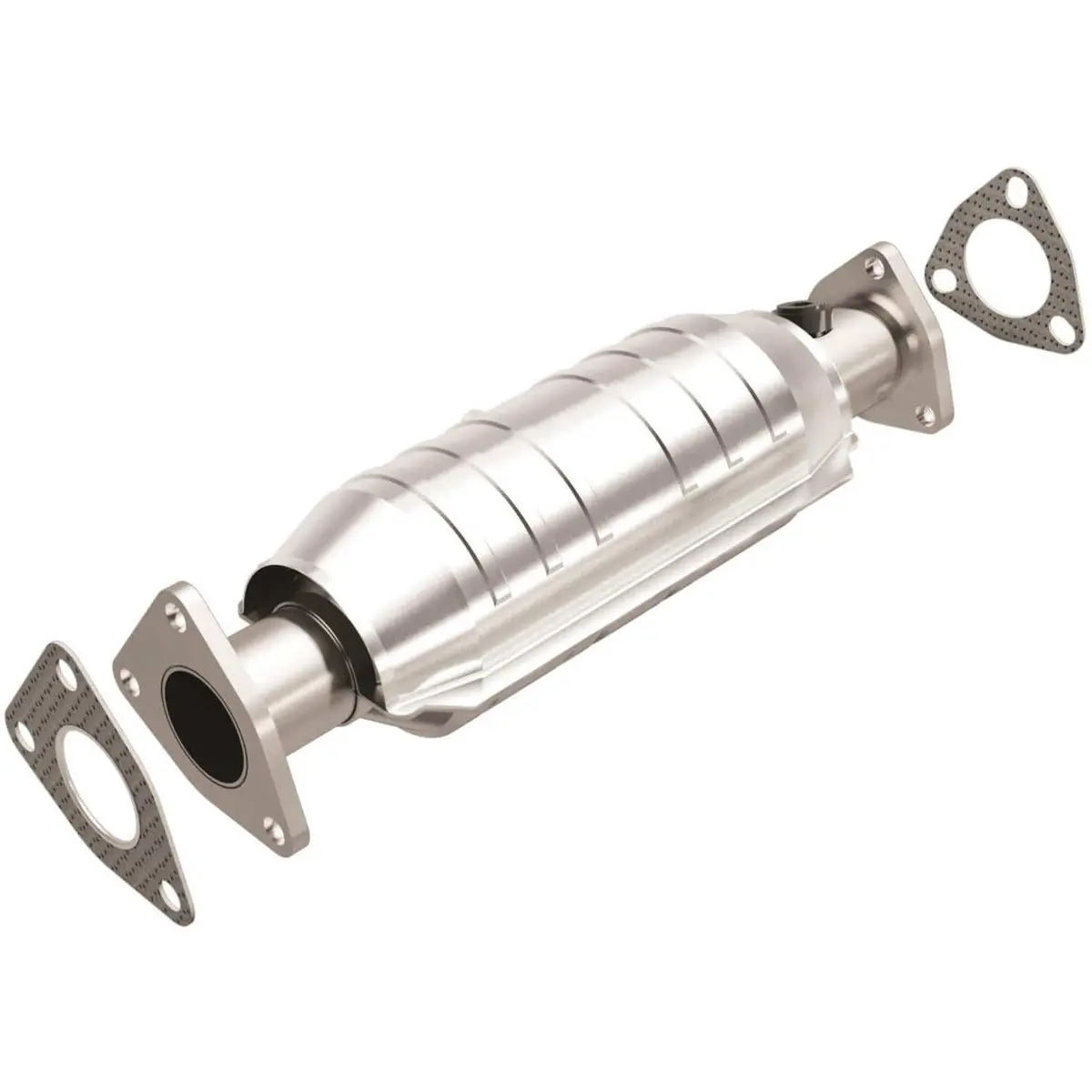 Magnaflow 49258 Direct-Fit Catalytic Converter – Epa-Compliant Emissions Replacement 1
