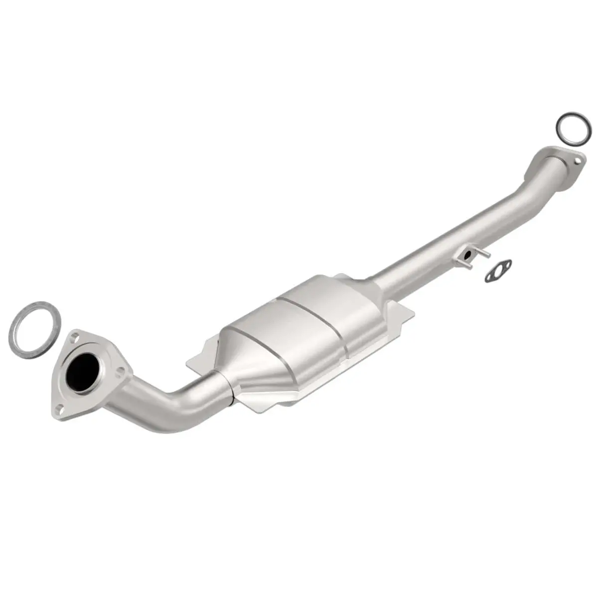 Magnaflow 93377 Direct-Fit Catalytic Converter 1