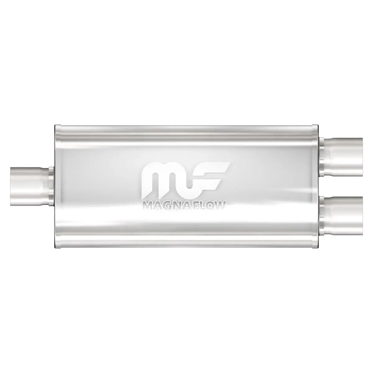 Magnaflow Performance Muffler - Model 12148 1