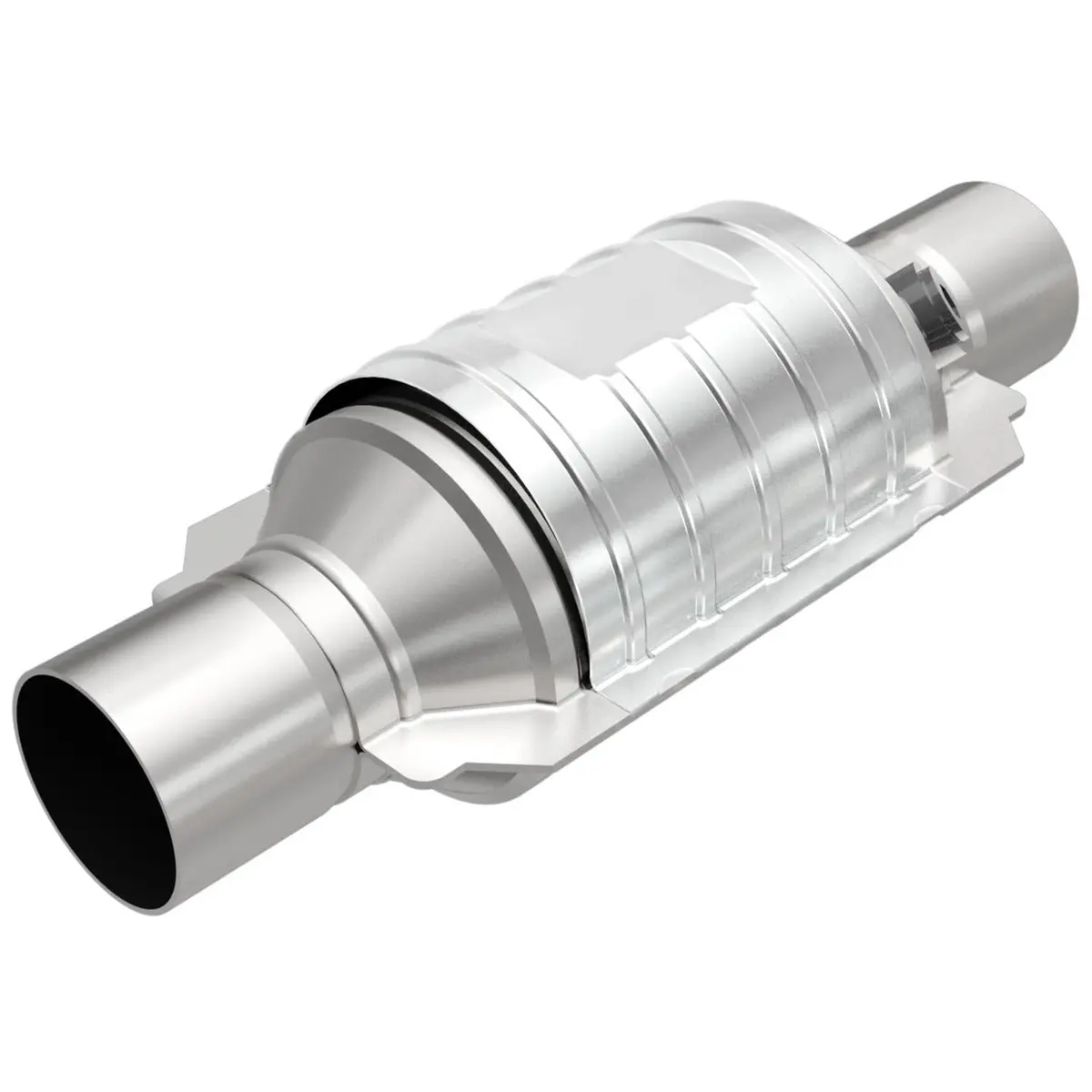 Magnaflow 51233 Universal Catalytic Converter For Emissions Compliance 1