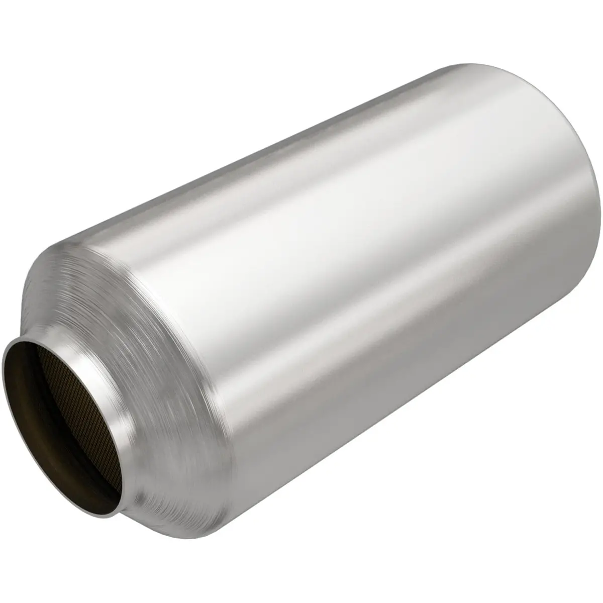 Magnaflow 5421206 Universal Catalytic Converter – Obd-Ii Compliant 1