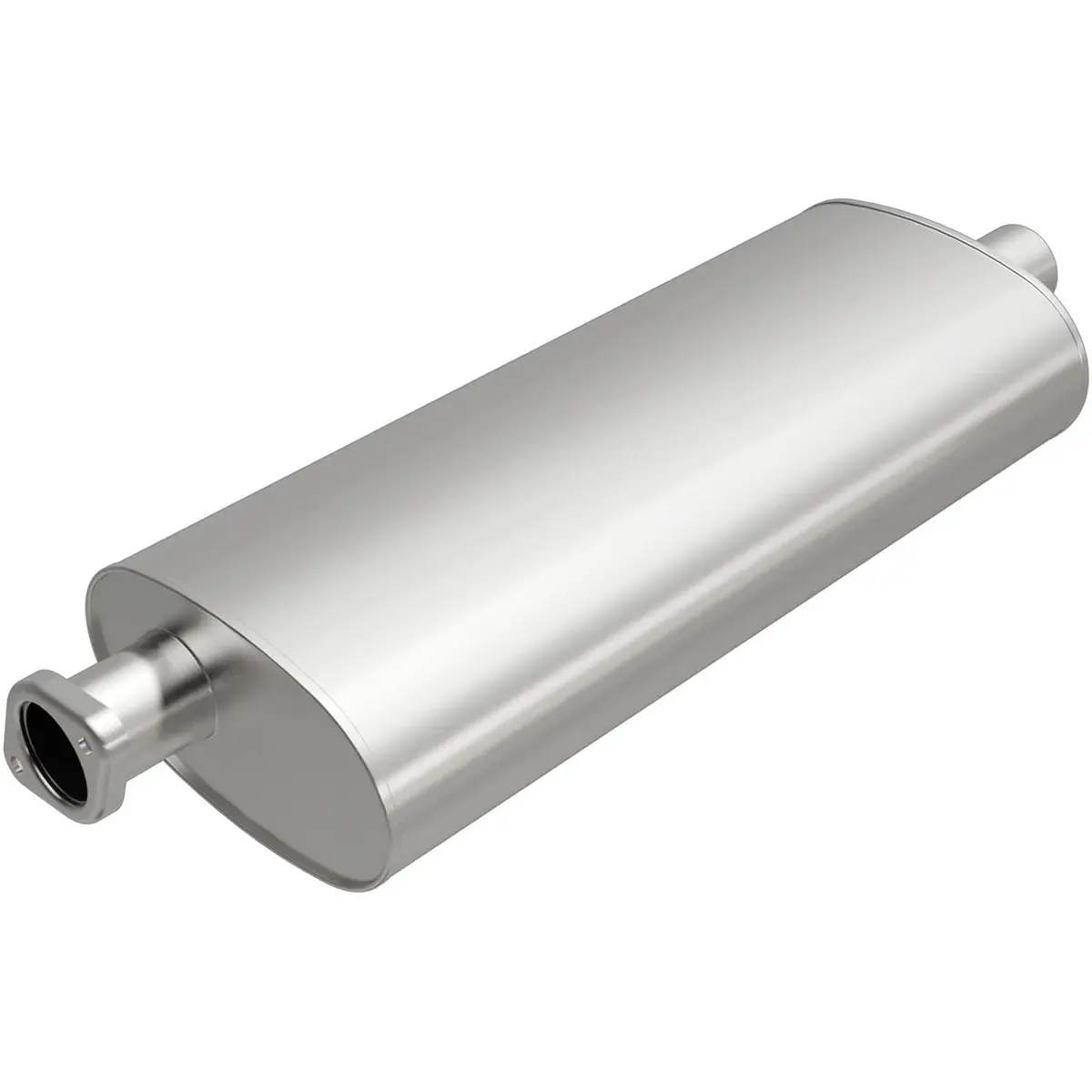 Magnaflow 201-0466 Universal Performance Muffler 1