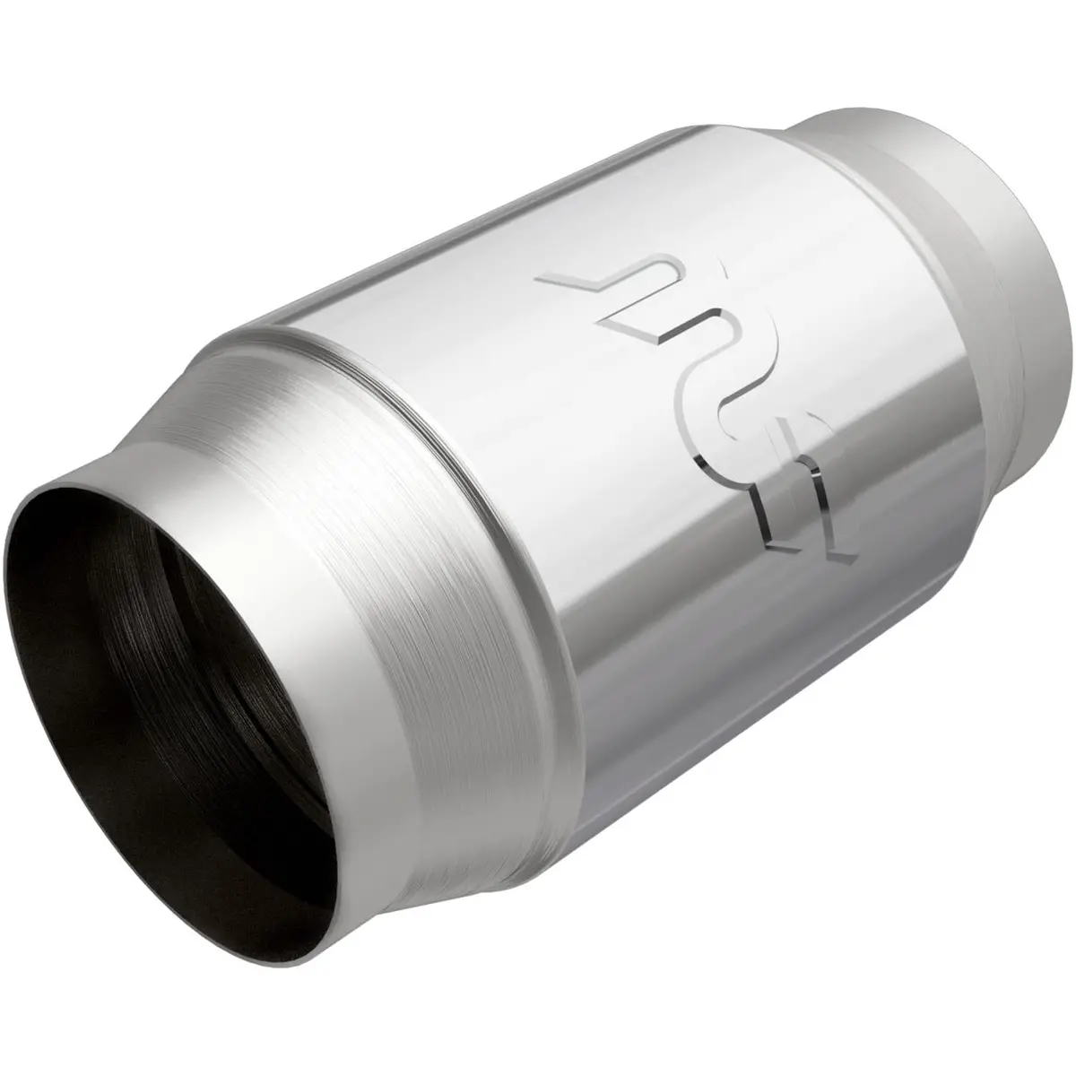 Magnaflow Universal Spun Catalytic Converter - 69012 1