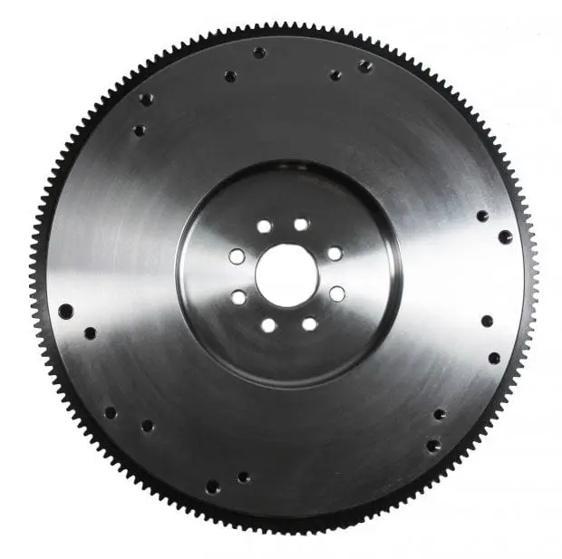 Steel Flywheel – Internally Balanced, 168-Tooth Ring Gear (Mc460530) 1