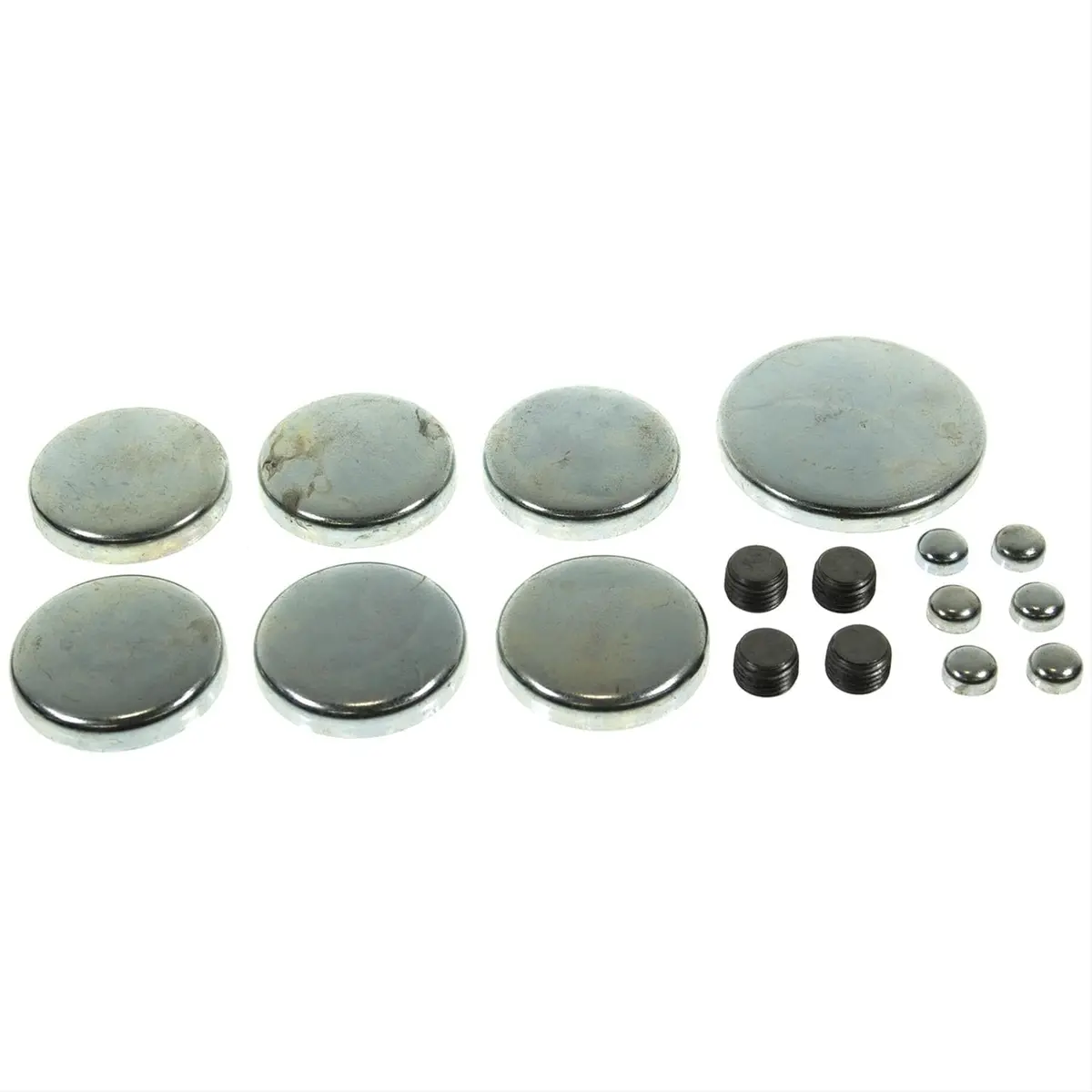 Melling Mpe-110R Engine Expansion Plug Repair Kit 1