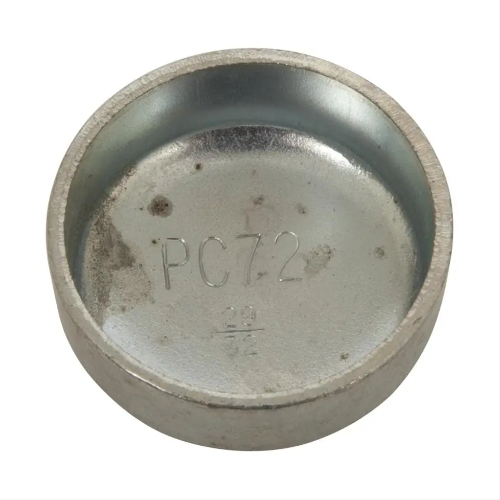 Melling Mpc-72 Freeze Plugs For Engine Block Repairs 1
