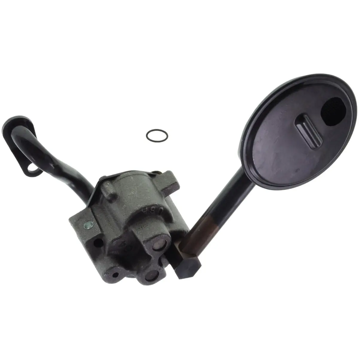 Melling High-Capacity Oil Pump – Reliable Lubrication For Modified Engines 1