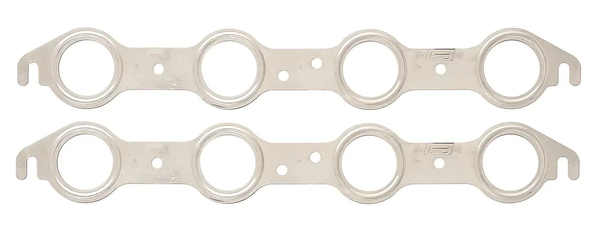 Mr. Gasket 4805G Mls Header Gaskets – Multi-Layer Steel 1