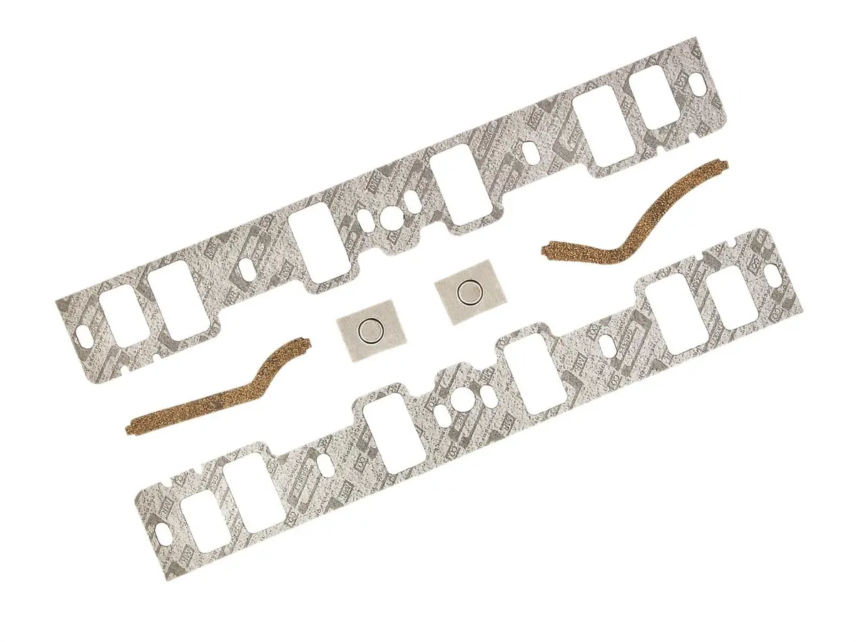 Mr. Gasket 203G Standard Intake Manifold Gasket Set 1