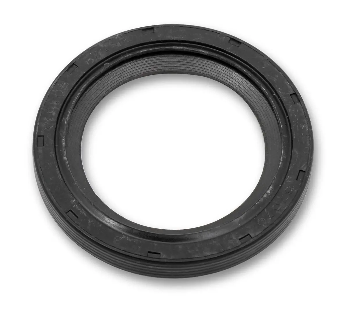 Mr. Gasket Timing Chain Cover Seal - 61070G 1