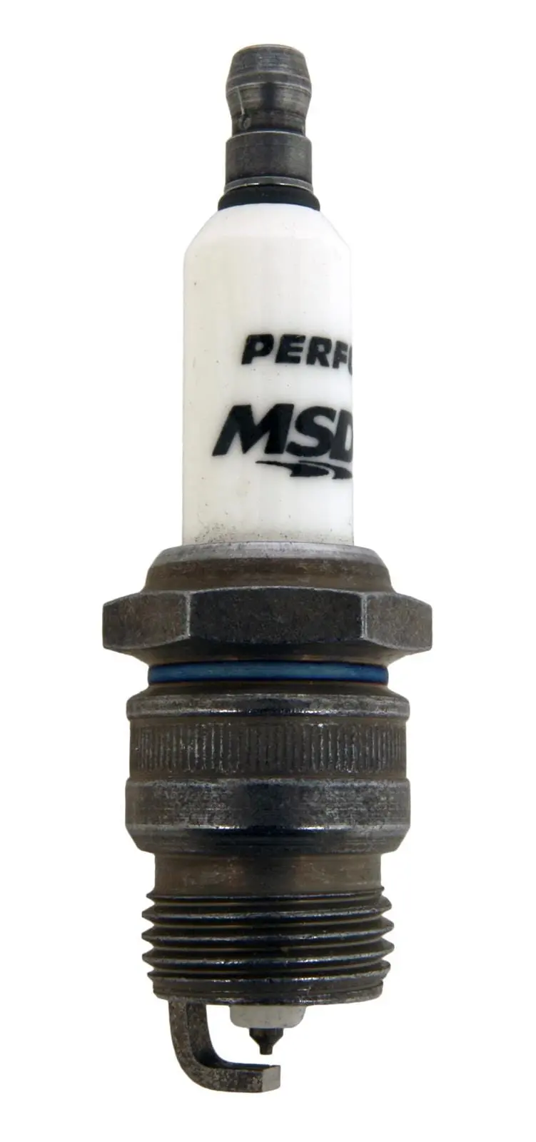 Msd Iridium Core Spark Plugs – High-Energy Ignition 1