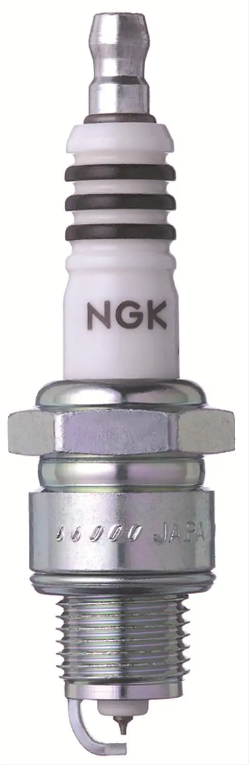 Ngk Iridium Ix Bpr6Hix Spark Plugs – Premium Ignition Replacement 1