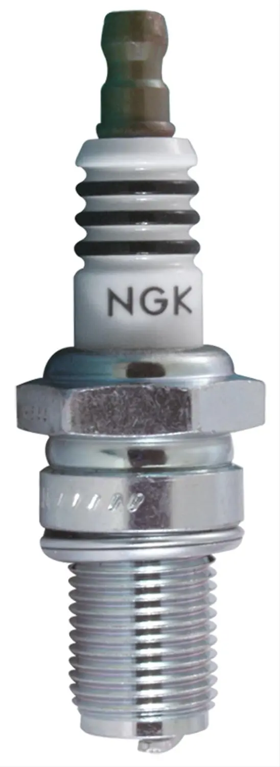 Ngk Br9Ecmix Iridium Ix Spark Plugs For High-Performance Engines 1