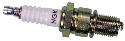 Ngk Cmr6H Standard Spark Plugs – Reliable Ignition For Domestic Engines 1