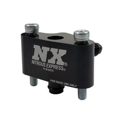 Nitrous Express (Nx) Fitting And Adapter Kit – Universal Hardware, Part #16375 1