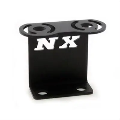 Nitrous Express Nx 15791-1 Nitrous Solenoid Mounting Bracket Kit 1