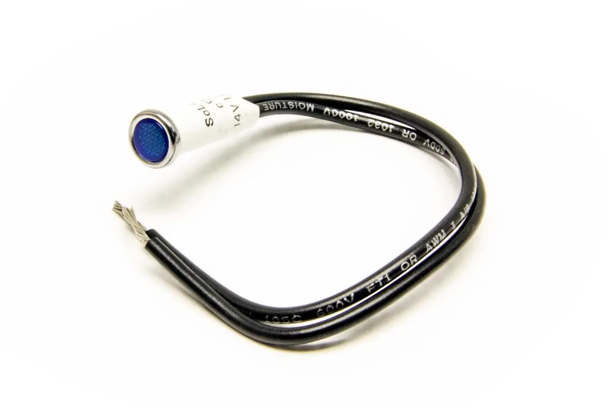 Painless Performance 80206 Led Warning Light Kit 1