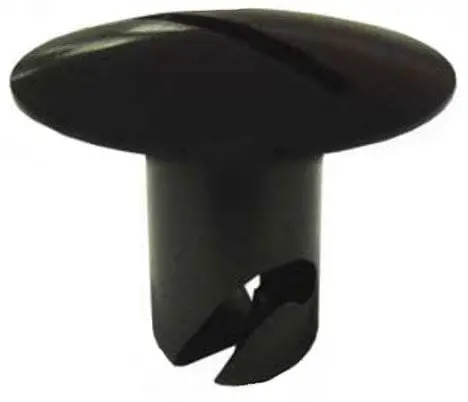 Dzus Panbigabk6550 Quick-Release Fastener 1