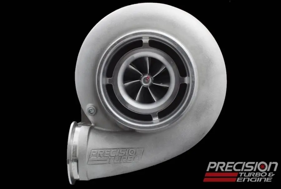 Precision Turbo Class-Legal Turbocharger – Model 22216222469 1