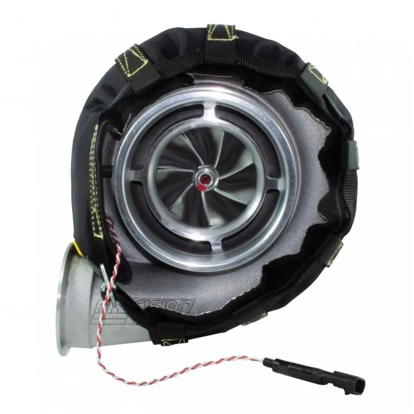 Precision Turbo Gen2 Xpr Turbocharger – High-Efficiency Forced Induction (25216433809) 1