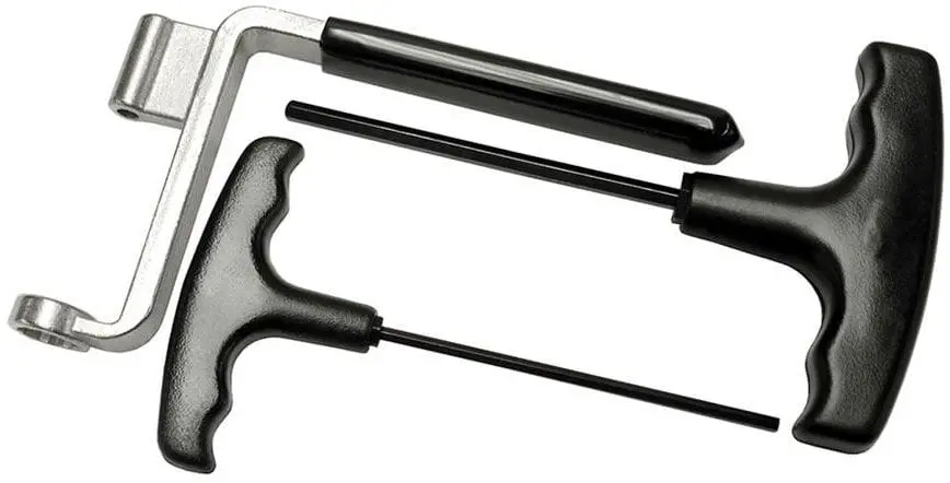 Precision Valve Lash Adjustment Wrench Set - Pr66780 1
