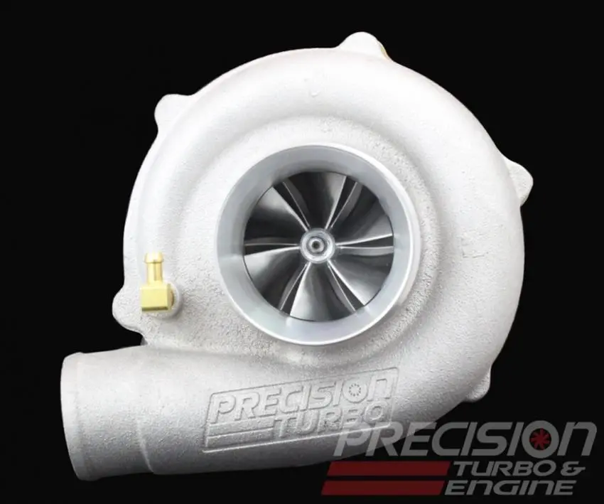 Precision Turbo Gen1 Turbocharger – Model 11104207109 1