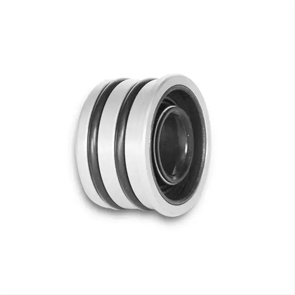 Quarter Master 178220 Axle Tube Seal Kit – Durable Rear Axle Protection 1
