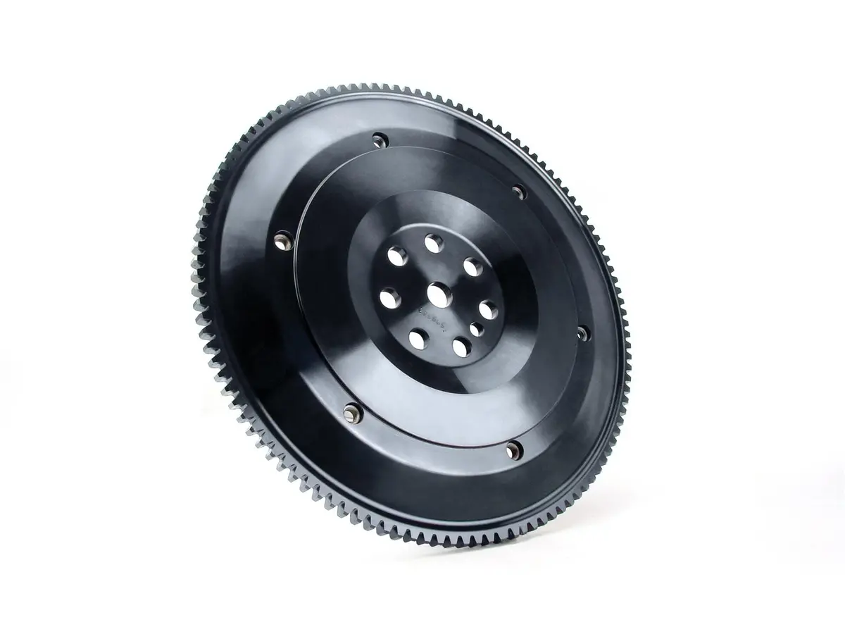 Quarter Master 509543 Billet Steel Flywheel For Race Applications 1