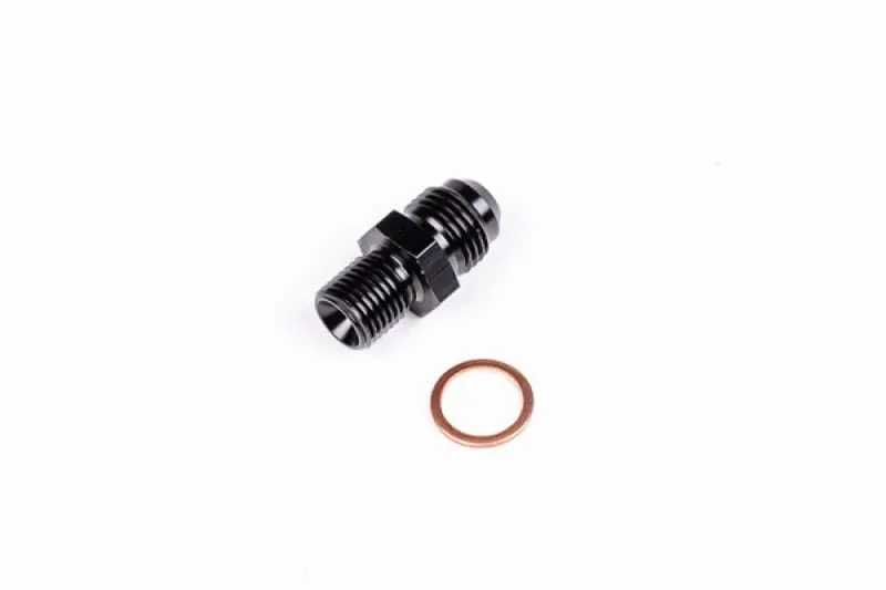 Radium Engineering 14-0425 An-To-Metric Adapter Fitting Kit 1